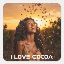 J'AIME LE CACAO