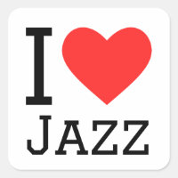 J'aime le jazz