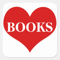 J'aime les livres