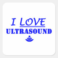J'Aime Les Ultrasons !