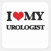 J'aime mon urologue