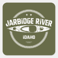 Jarbidge River Idaho Kayak