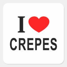 Je ❤️ CRÊPES J'AIME CRÊPES J'AIME CRÊPES