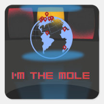 Je suis la Mole