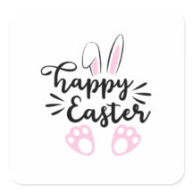 Joyeuses Pâques