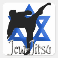 Juif Jitsu
