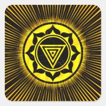 Kali Yantra Golden Rise Pen