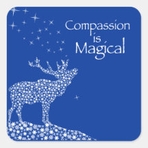 La compassion est magique