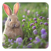 Lapin mignon 