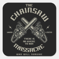 Le massacre de la tronçonneuse qui survivra ?