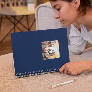 Sticker Carré Le Merveilleux du Palais Royal