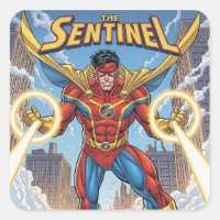 Le Sentinel