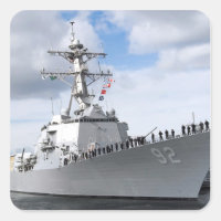 Les marins sont les rails