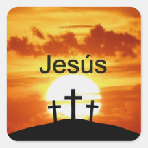 Levée de soleil de Jesús