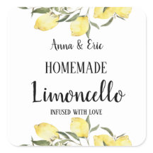 Limoncello Maison Élégant Mariage Moderne