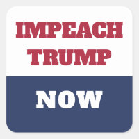 L'impeachment Now Anti Trump Trumpism