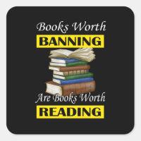 Lire Livres interdits Librarian Bookworm Lecteur d