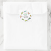 Little Lovebug fête d'anniversaire