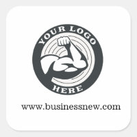 Logo d'entreprise et de marque do-it-yourself