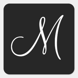 STICKER CARRÉ M