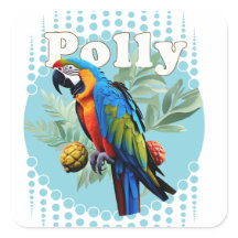 Macaw