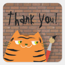 Merci Tigre