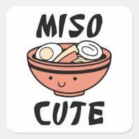 Miso Cute