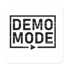 Mode démo Audio V1