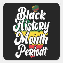 Mois de l'histoire des Noirs Février Melanin Sista