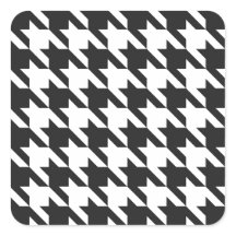 Motif Houndstooth