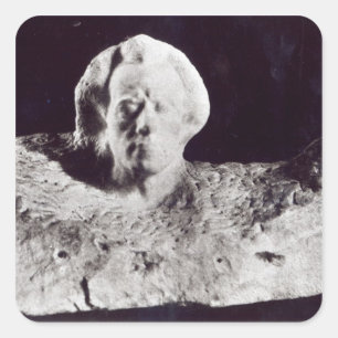 Sticker Carré Mozart, 1911