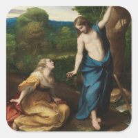 Noli me tangere