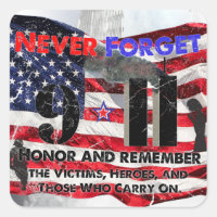 N'oubliez jamais le 11 septembre