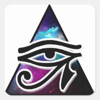 OEil d'Horus Symbole de protection égyptien