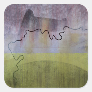 Sticker Carré Ogaden 1999