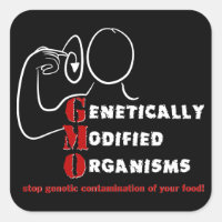 OGM Les organismes génétiquement modifiés sont fou