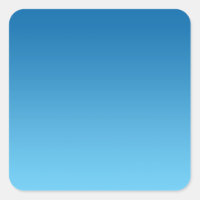 Ombre bleu foncé