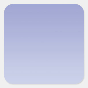 Sticker Carré Ombre violet pâle
