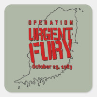 Opération Furie urgente