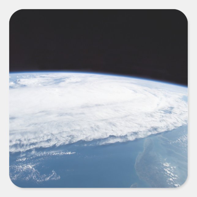 Sticker Carré Ophélie (Devant)