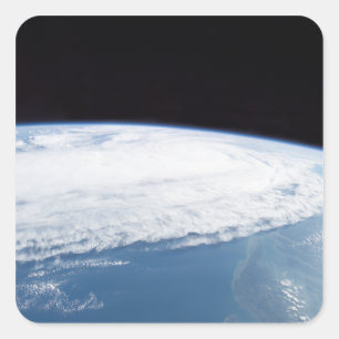 Sticker Carré Ophélie