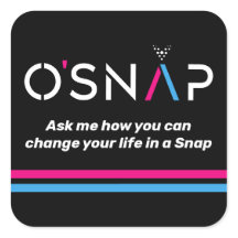 O'Snap Me Demander
