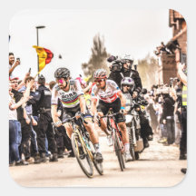 Pacte avec le diable - Paris Roubaix 2018