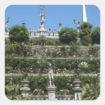 Palais Borromeo à Stresa, Italie