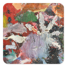 Palette Artiste