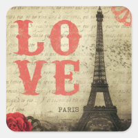 Paris vintage