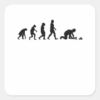 Sticker Carré Paver Evolution Stone Setter Pavé