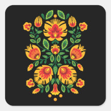 💛 🧡 ❤️ Polish superbe Folk Wycinanki