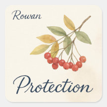 Protection de Rowan
