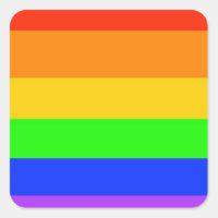 Rainbows Partout !